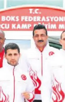 Hedefimiz 2020 Tokyo Olimpiyatları