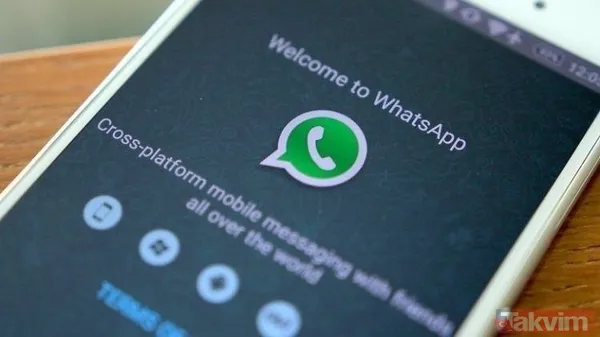 Whatsapp'ın yeni özelliği milyonları sevindirdi! Whatsapp artık işinizi kolaylaştıracak - 15