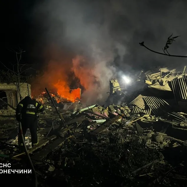 Rusya, Kiev’i vurdu: 14 ölü