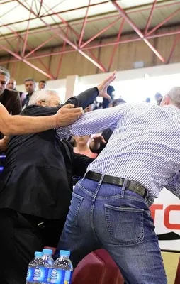 Aziz Yıldırım'ın cezası belli oldu