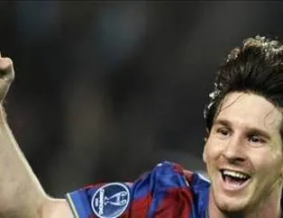 Sanal Alemde Messi Geyikleri