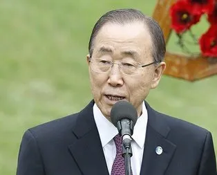 Terör saldırısına dünyadan tepki