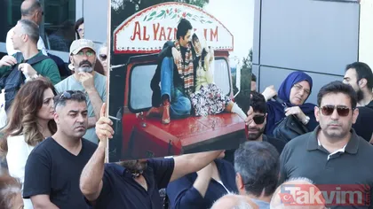 Yeşilçam’ın dev çınarına son veda! Kadir İnanır bugün son yolculuğuna uğurlanıyor