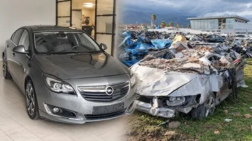 Ankara merkezli 9 ilde sahte araç şebekesine dev operasyon! 11 kişi gözaltında
