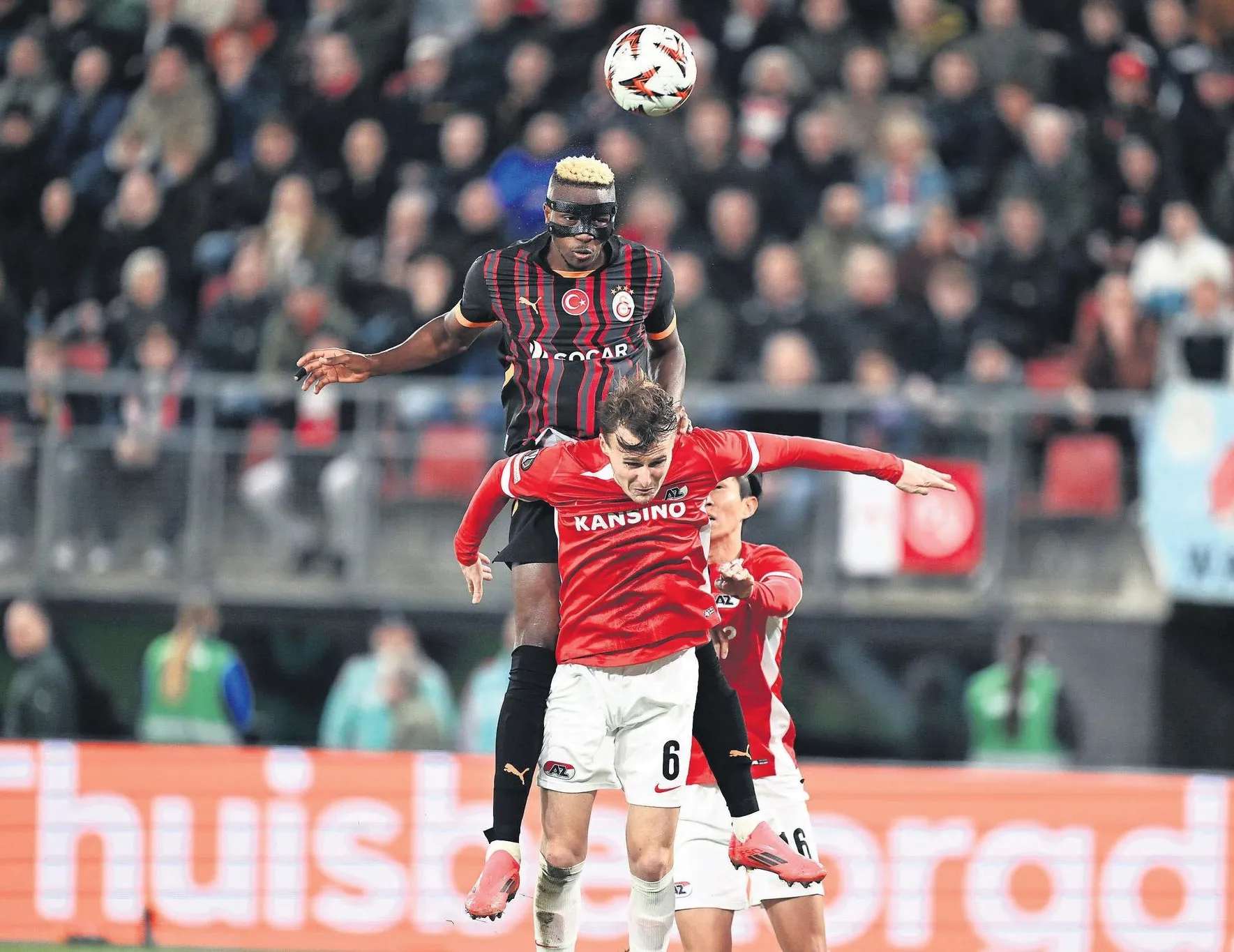 ’AZ’ kalsın oluyordu