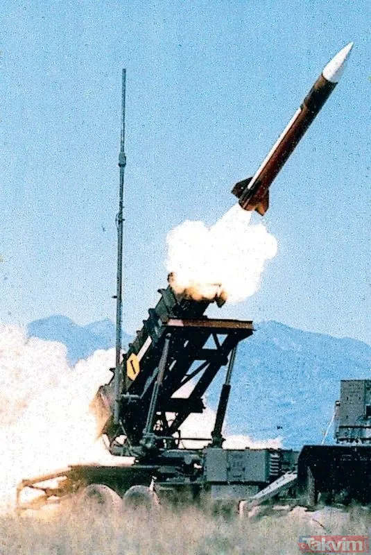 S-400 mü yoksa Patriot mu? Hangi hava savunma sistemi daha güçlü? - 35