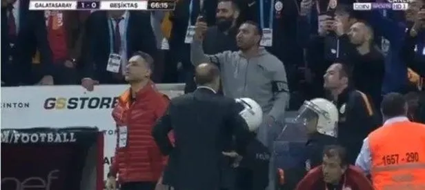 Fatih Terim’in penaltı totemi tutmadı