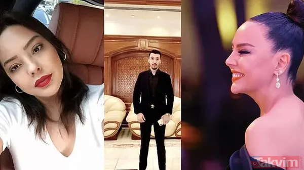 Bu Arada Rassan Khoshnaw, Ebru Gündeş İçin Birlikte Yaşayacakları Ve 15 Milyon Dolara Mal Olacak Saray Yavrusu Bir Ev Yaptırıyor. Ayrıca Eşine Tahsis Edilmek...