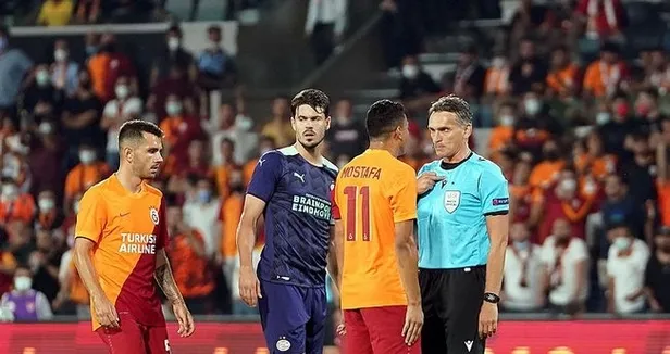 GS Randers maçı ne zaman? Randers Galatasaray maçı hangi kanalda, saat kaçta?-2