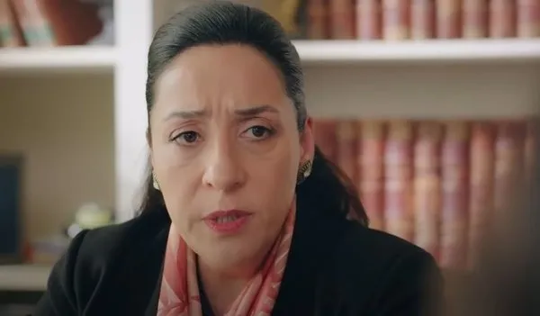 Kırmızı Oda finali allah bullak edecek sonunda yok yok! Masumlar Apartmanı'nın Gülben'i bile finalde olacak ömürden ömür gideek-9