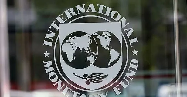 Son dakika: IMF, Türkiye’nin 2019 büyüme tahminini yükseltti