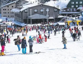 Dolu dolu tatil