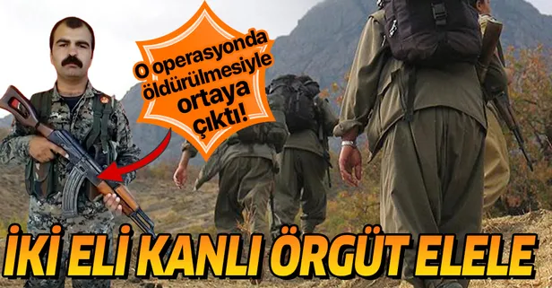 PKK ve MLKP'den terör kardeşliği!