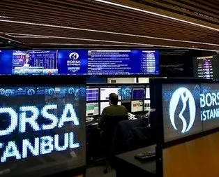 Borsada yükseliş hız kesmedi! 16 Şubat borsa işlem saatleri!