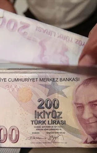 GES'le TL'ye güvenene kazanç fırsatı! İşte 10 soruda "gelire endeksli devlet iç borçlanma senedi"