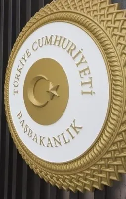 Başbakanlık'tan Kudüs açıklaması