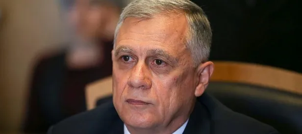 Ümit Dündar, darbe girişimi gecesini anlattı