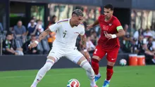 Bizim Çocuklardan geri dönüş! Türkiye Venezuelayı 2-1 yendi