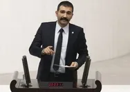 Barış Atay vekil olunca kadınlara saldırdığını unuttu!
