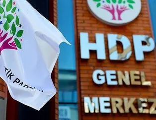 HDP’ye kapatma davasının detayları ortaya çıktı