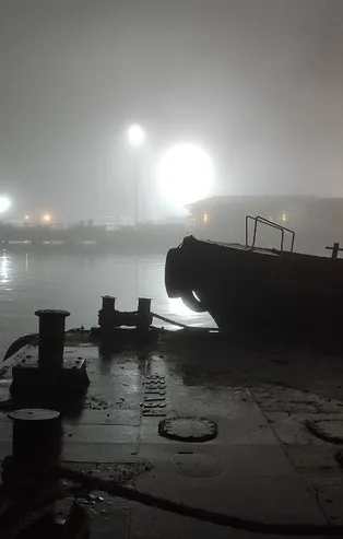 Çanakkale Boğazı gemi trafiğine kapandı