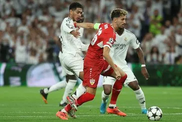 TFF’den Atakan Karazor hamlesi!