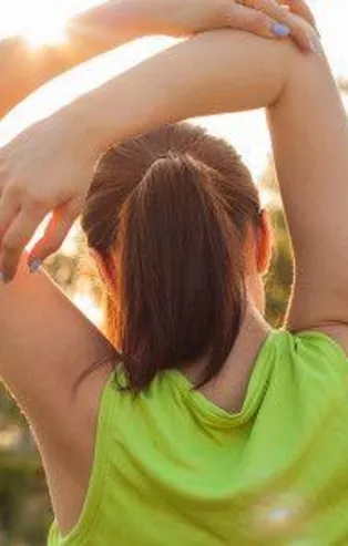 6 adımda formda kalın (Sağlık haberleri)