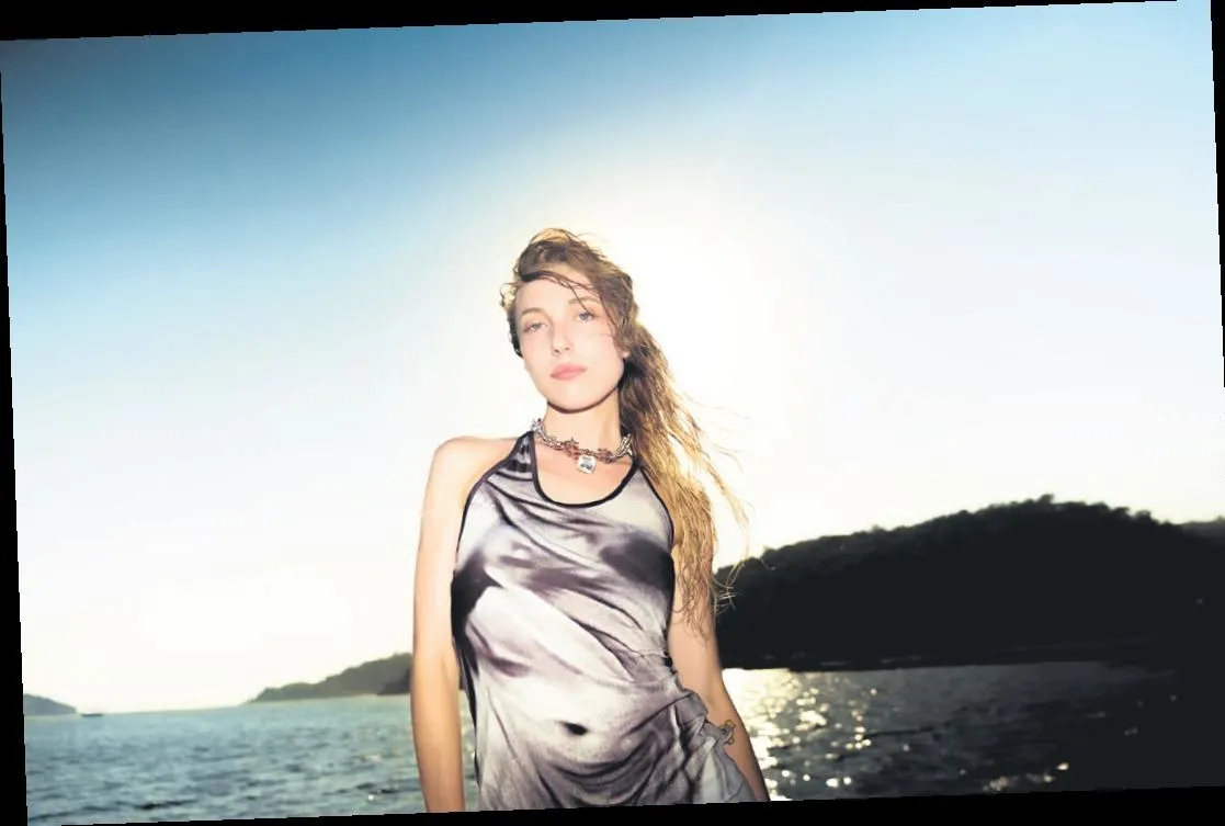 Güneş gibi doğuyor!