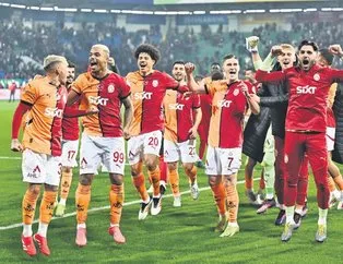 Aslan’a doping
