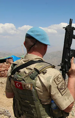 Son dakika: Siirt'te terör operasyonu: 2'si daha etkisiz hale getirildi