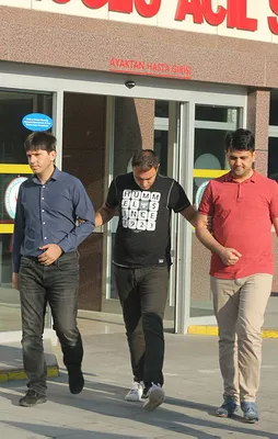 FETÖ'nün TSK yapılanmasına operasyon