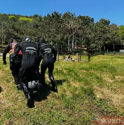 5 gündür her yerde aranıyordu! İshak Öztürk’ün cansız bedenine ulaşıldı