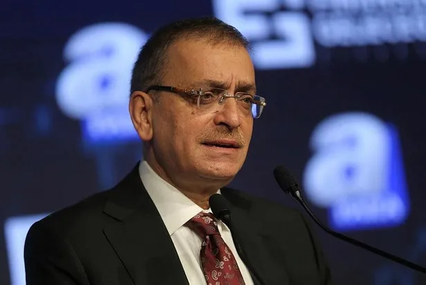 SPK Başkanı Taşkesenlioğlu'ndan Finansın Geleceği Zirvesi'nde halka arz açıklaması: Yıllık bazda en yüksek seviye-3