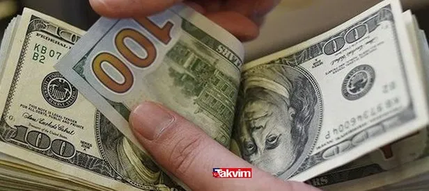 26 Temmuz canlı döviz kuru: Bugün dolar kaç TL?