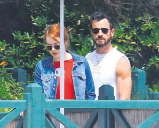 Bekarlığa Fransız değil