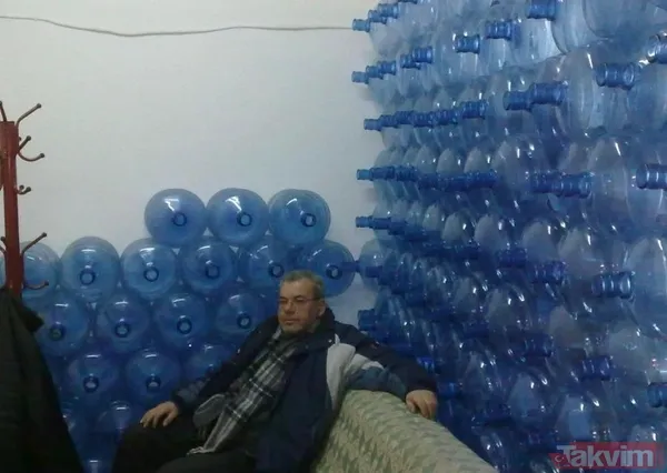 Bağcılar'daki sapık sucu Metin Şenay hakkında istenen ceza belli oldu! İddianamede kan donduran detaylar: Cinsel istismarda bulunup video çektiği çocuklardan ikisi... - 11