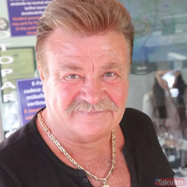 Riskli ameliyat! Yeşilçam yıldızı Nuri Alço yürekleri ağza getirdi! İşte son sağlık durumu... - 2