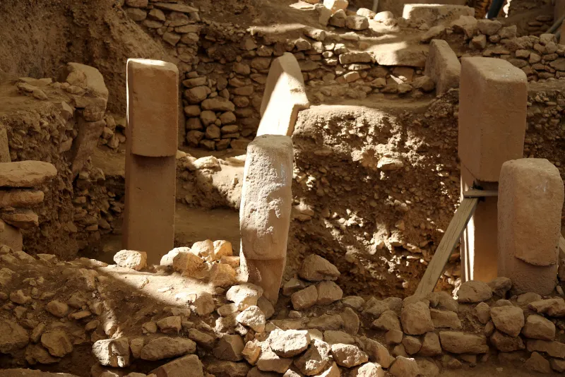 Göbeklitepe UNESCO Dünya Miras Listesi'ne alındı - 3