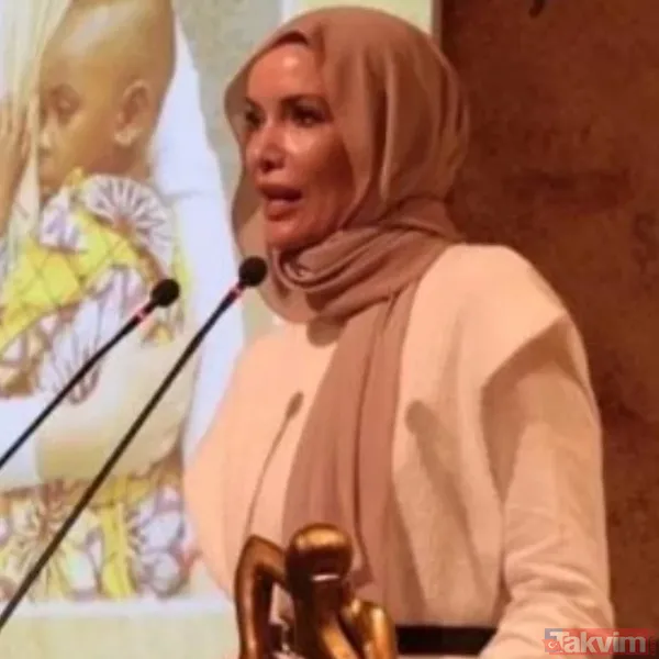 Yardımlarıyla kalpleri fetheden Gamze Özçelik umutları yeşertmeye devam ediyor! “23 ülkeye iyilik ve umut götürdük” - 9