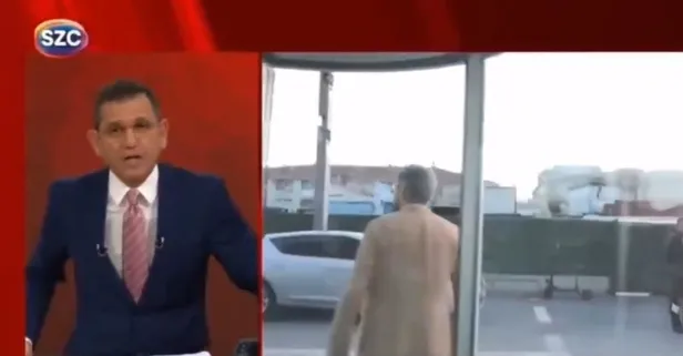 Barış Pehlivan gözaltına alındı CHP'li fondaşlar birbirine düştü!