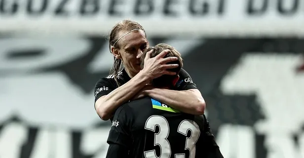 Beşiktaşlılar çok kızacak! Eski yıldız Galatasaray'a gidiyor