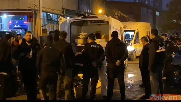 6 esnafı yaraladı silahını düşürünce canından oldu! Ümraniye'deki yol kavgasının detayları ortaya çıktı... Arabası cephane gibi! - 12