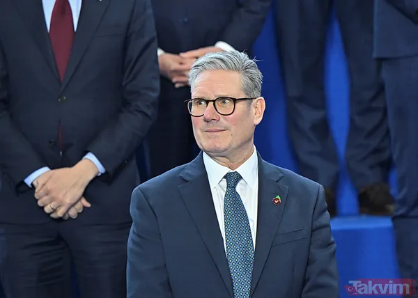 Trump’ın zaferi dünya liderleri için ne ifade ediyor? Bloomberg’den dikkat çeken analiz: Başkan Erdoğan, Putin, Macron… - 19