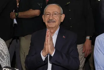 Arınmada son viraj