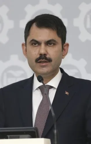 En büyük kentsel dönüşüm başladı: 3 bin yeni konutumuzun temellerini de atıyoruz