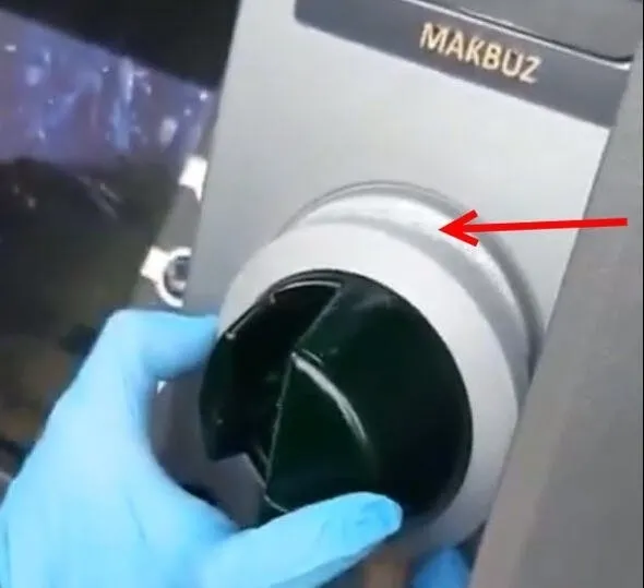 ATM'lere kurulan büyük tuzak! Para çekerken bunlara mutlaka dikkat edin! Hesabınızdaki paraları...-4