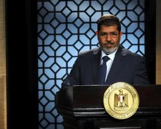 Mursinin ölüm nedeni belli oldu! İşte Muhammed Mursinin ölüm nedeni ve gömüldüğü yer