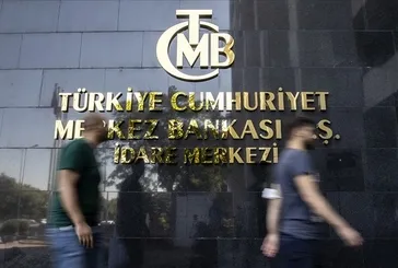 Merkez Bankası faizi yüzde 37’de sabit bıraktı! Piyasalar ne tepki verdi?