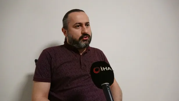 Çocuğuna içki içirilen baba ilk kez konuştu: Kızımın onlarla kalmasını istemiyorum-3