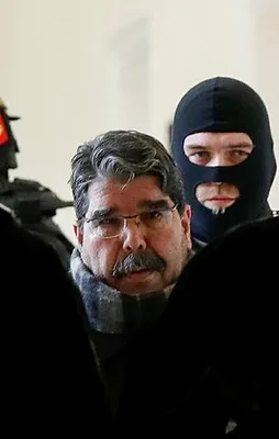 PKK’nın silah deposu Çekya çıktı